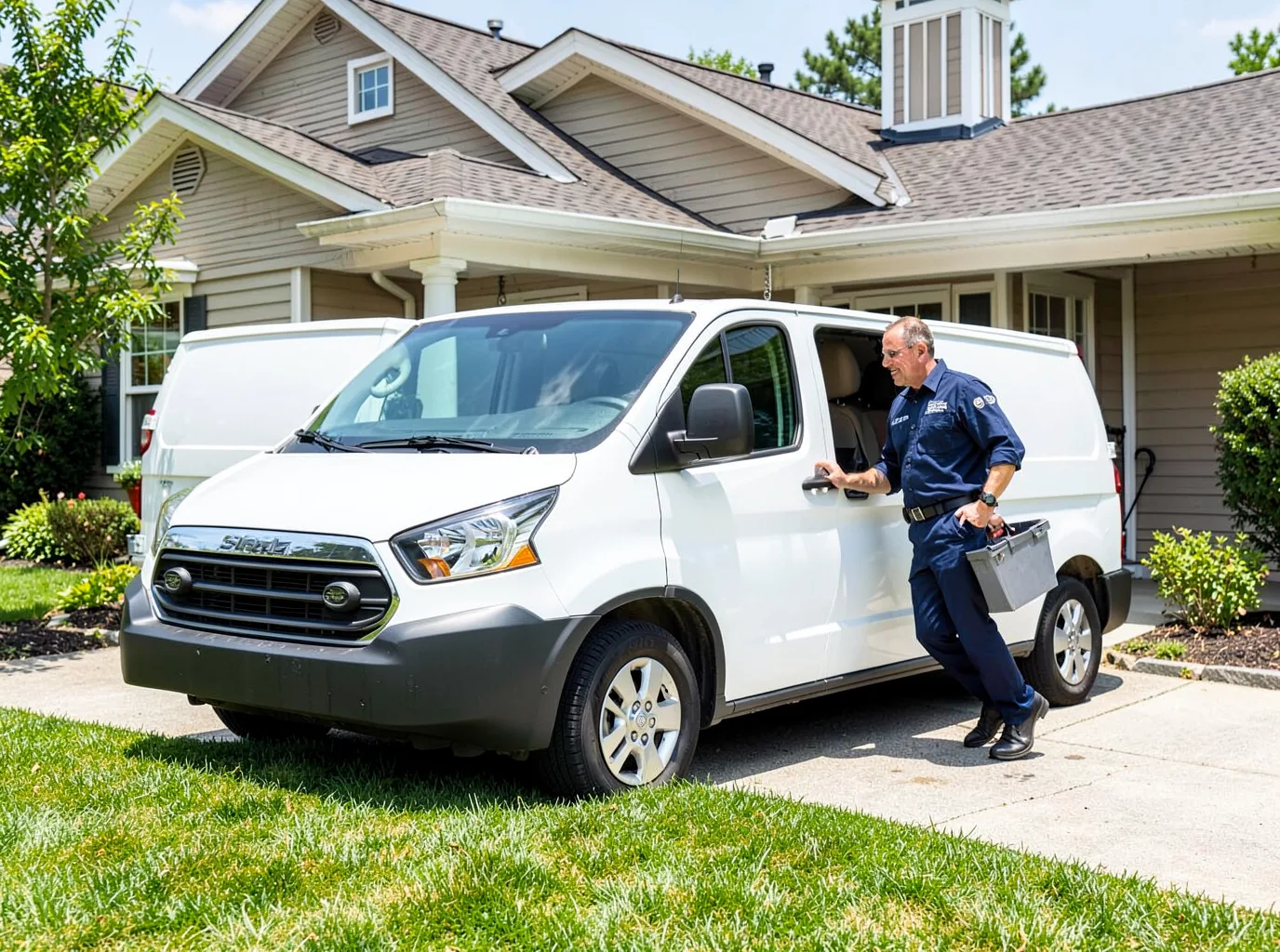 Emergency Plumber company in Berry, AL
